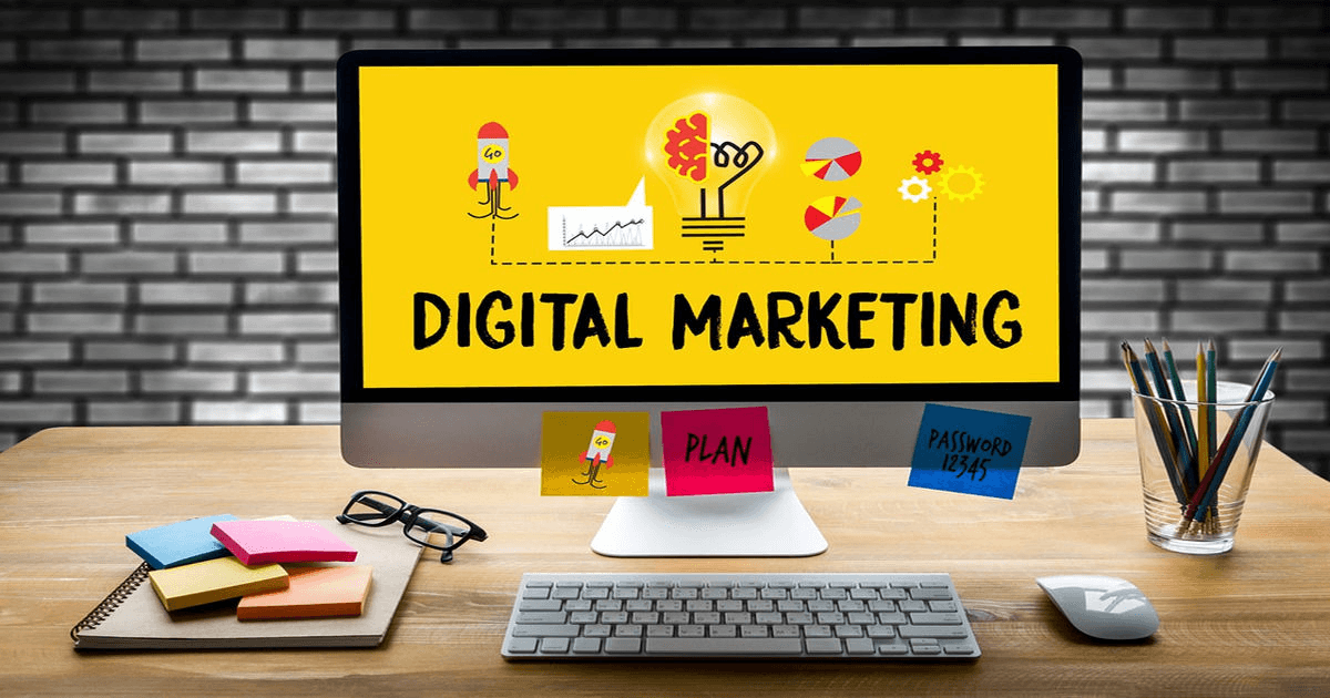 Evolution of Digital Marketing in India